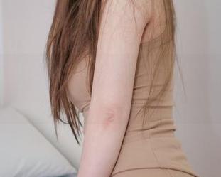 无圣光修女，Son Ye Eun的套图让你对信仰有了新解释？